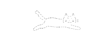 looping animation of a running cat